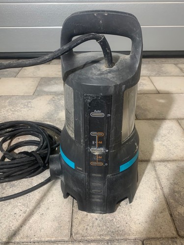 Gardena 9044 aquasensor 750w - gardena,