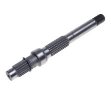 Abtriebswelle Getriebe Gang