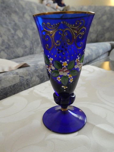 "Bohemia-Crystal"
