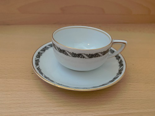 Rosenthal balmoral design - sk-,