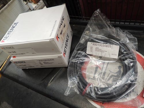 Keyence highspeedkamera kabel - keyence, highspeedkamera-kabel