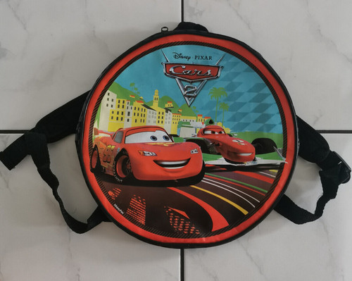 Disney pixar cars rucksack - cars, 2