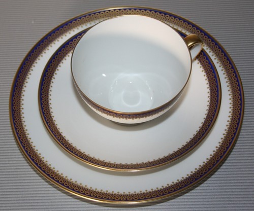 Tirschenreuth kaffeeservice - tirschenreuth,
