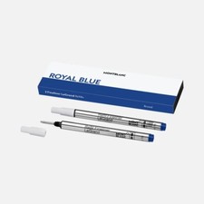 2x Montblanc Fineliner Refills