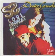 S.O.U.L Syndicat Droite Gauche