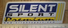 Silent sport vintage - silent-sport, motocross