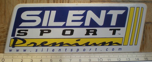 Silent sport vintage motocross - silent-sport,