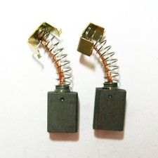 Kohlebürsten für Workzone