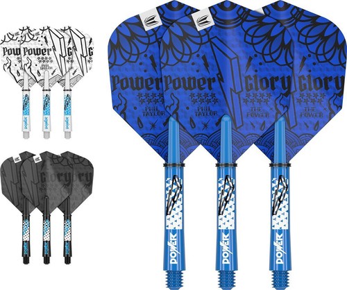Target phil taylor ink - phil,