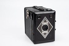 Bilora Box (1949) Box camera