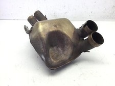 Katalysator Auspuff MV Agusta