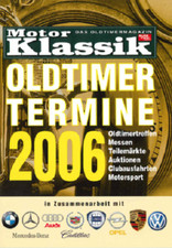 Motor Klassik Oldtimer 2006 82