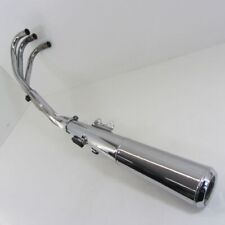 Honda CBX 1000 CB1 Auspuff mit Krümmer Auspuffanlage links 30693