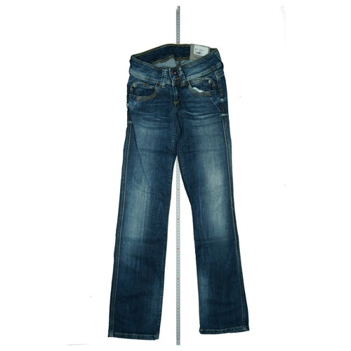 Pepe jeans perival damen - jeans,