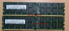 8GB Samsung (2x 4GB) PC2-5300