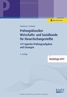 Prüfungsklassiker