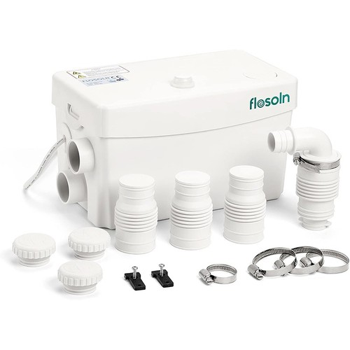 300w hebeanlage seite - 300w,