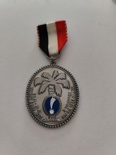  Abzeichen " Fallschirmjäger