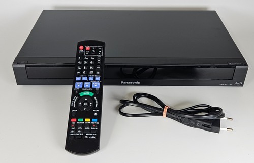 Panasonic dmr bst730 blu ray - panasonic, dmr-bst730
