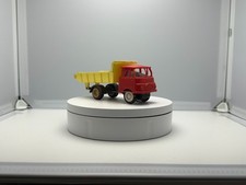 DDR  Mini-LKW Kipper Robur