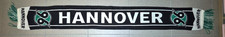 Hannover 96 Schal / Schwarz /