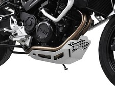 ZIEGER Unterfahrschutz Skide