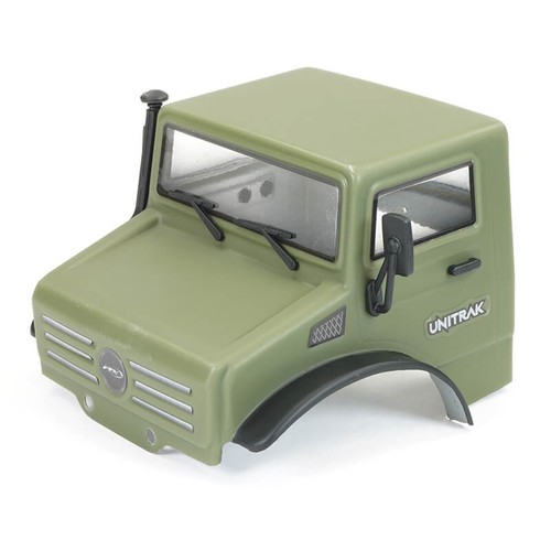 Ftx outback mini xp evo - 1/18,