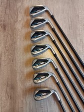Callaway XR OS Eisensatz
