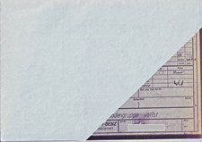 Original DB -Technische Zeichnung "ZB Bodengruppe vollst." für Unimog 404*