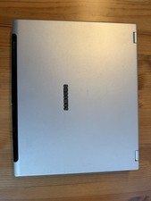Samsung X20 Laptop Zeitkapsel Ersatzteilspender inkl. Windows XP Key