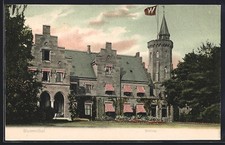 Bremen-Blumenthal / Holstein