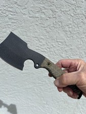 Busse Combat Knives Paul's