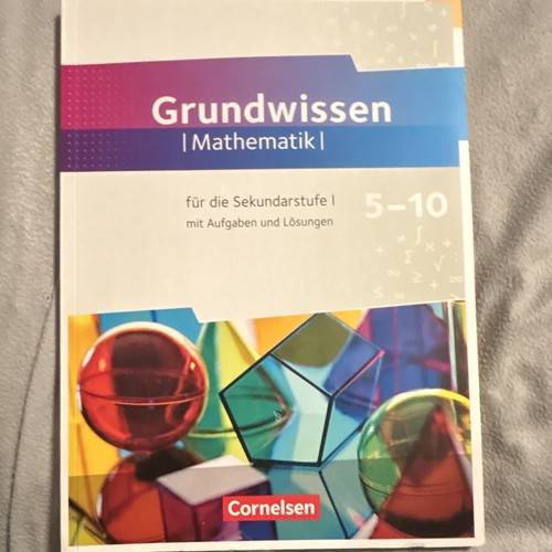 Cornelsen grundwissen - cornelsen,