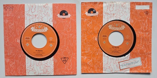 Tony sheridan beatles my - &,