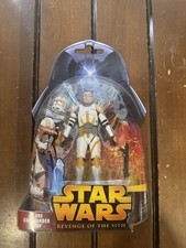 Star Wars Black Series ROTS