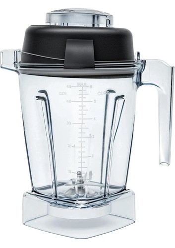 Pitcher 48oz with vitamix 750 - 48oz,,