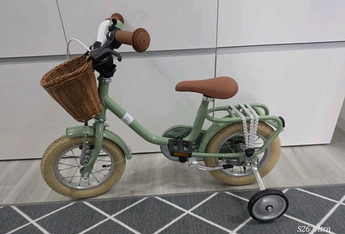 Puky kinderrad youke - puky,