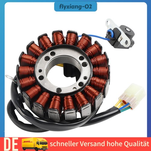 Stator lichtmaschine für - für, aeon