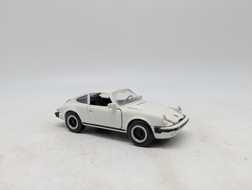 Nzg porsche 911 carrera - 1:43,