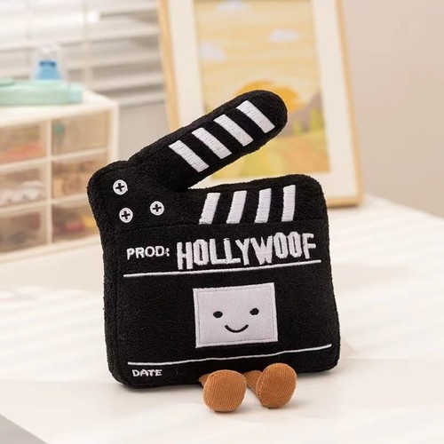 20cm amuseable filmklappe - 20cm,