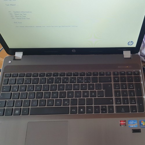 Probook 4530s 8gb ram - probook, 4530s,