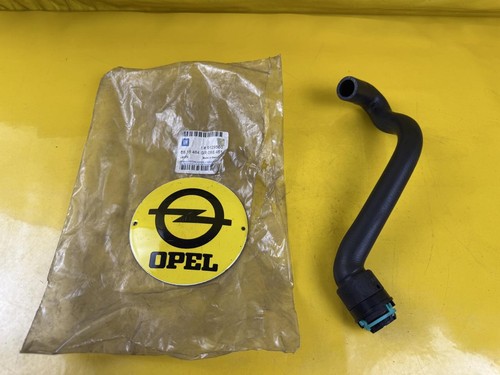 Heizungsschlauch opel astra - heizungsschlauch,