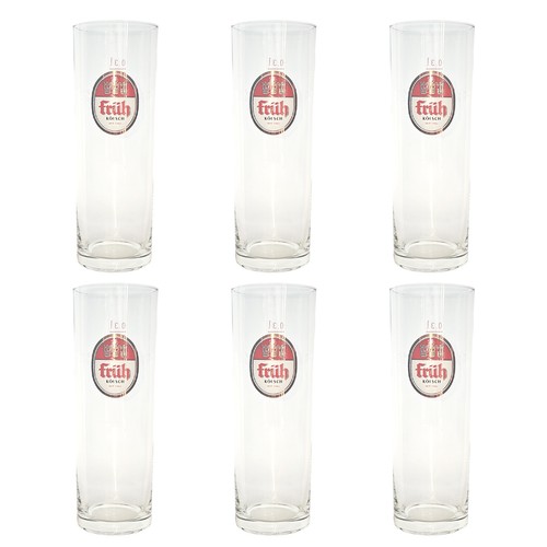 Früh bierglas stange 3l - früh,