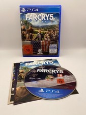 Far Cry 5 (Sony PlayStation 4)