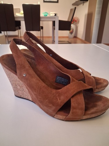 Schuhe ugg clog - ugg,