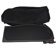 Original Peugeot 207 CC Windschott Windstop 9621H2 9621.H2