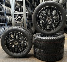 4 Orig Mercedes-Benz