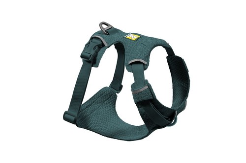 Ruffwear front range - front,