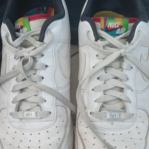 Nike air force low - force, 1