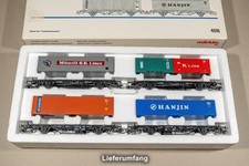 Märklin 4515 container - h0,